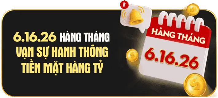 Cập Nhật Khuyến Mãi Mới